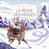 Image de La Reine des Neiges