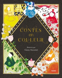 Picture of Contes en couleur