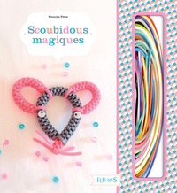 Picture of Scoubidous magiques
