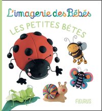 Picture of Les petites bêtes