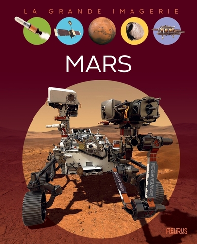 Picture of Mars