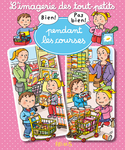 Picture of Pendant les courses