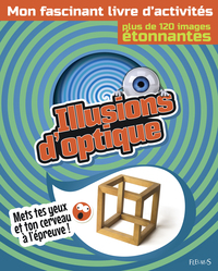Picture of Illusions d'optique