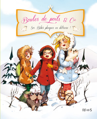 Image de SOS BEBE PHOQUES EN DETRESSE !