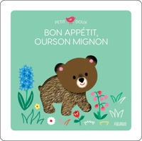 Picture of Bon appétit, Ourson mignon !