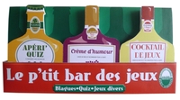 Picture of LE P'TIT BAR DES JEUX