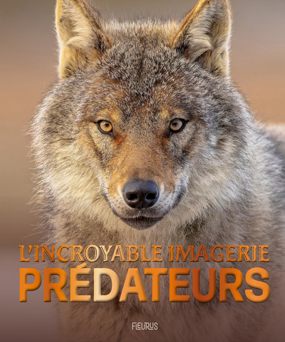 Image de L'incroyable imagerie prédateurs