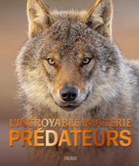 Image de L'incroyable imagerie prédateurs