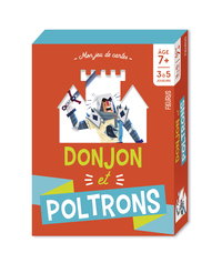 Image de Donjon et poltrons - 7 ans et +