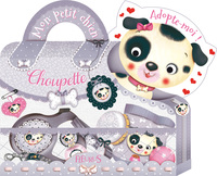 Picture of CHOUPETTE