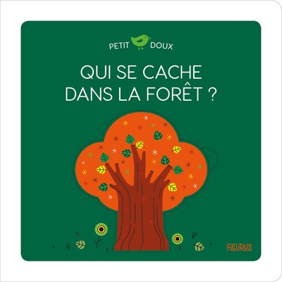 Picture of Qui se cache dans la forêt ?