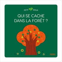 Picture of Qui se cache dans la forêt ?