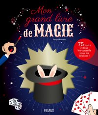 Image de Mon grand livre de magie
