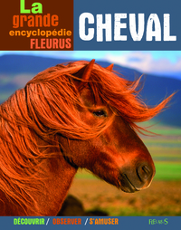 Image de Cheval