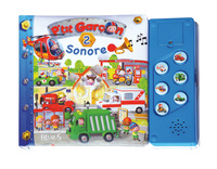 Image de P'tit garçon sonore - Titre 2