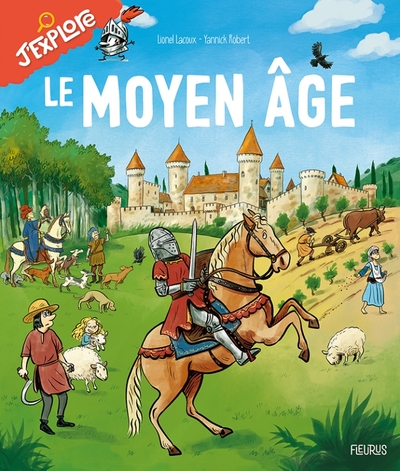 Picture of Le Moyen Âge