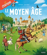 Picture of Le Moyen Âge
