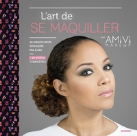 Picture of L'ART DE SE MAQUILLER PAR AMIVI MAKEUP