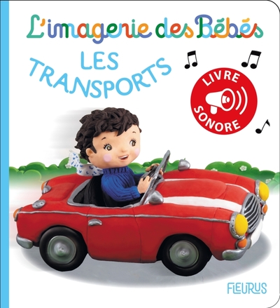 Picture of Les transports