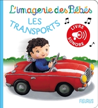 Picture of Les transports