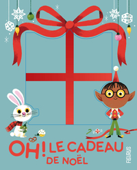 Picture of Oh ! le cadeau de Noël