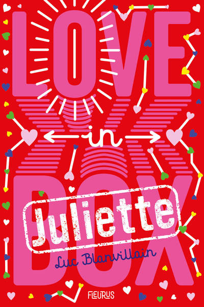 Picture of Juliette
