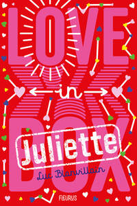 Picture of Juliette