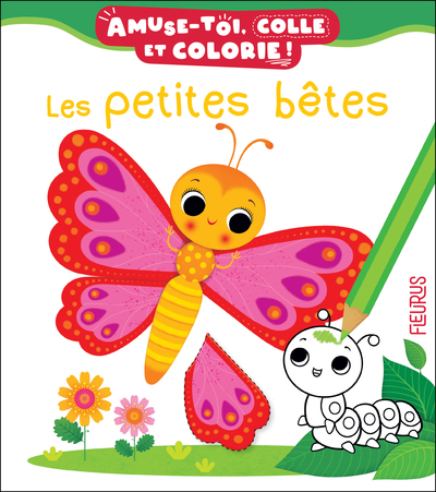 Image de Les petites bêtes