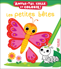 Image de Les petites bêtes