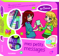 Image de Mes petits messages