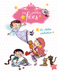 Image de Le chaton enchanteur