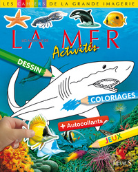 Picture of Les Animaux De La Mer