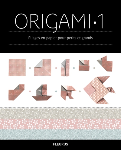Image de ORIGAMI 1