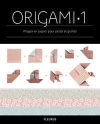 Image de ORIGAMI 1