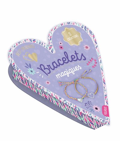 Image de Best Friends - Bracelets magiques