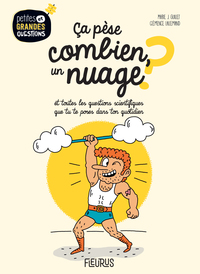 Picture of Ça pèse combien, un nuage ?, tome 18