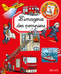 Picture of L'imagerie des pompiers (interactive)