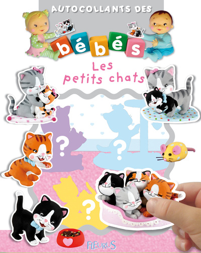 Picture of Les petits chats