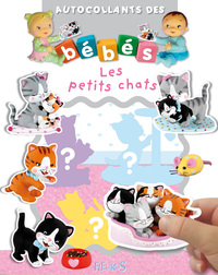 Picture of Les petits chats