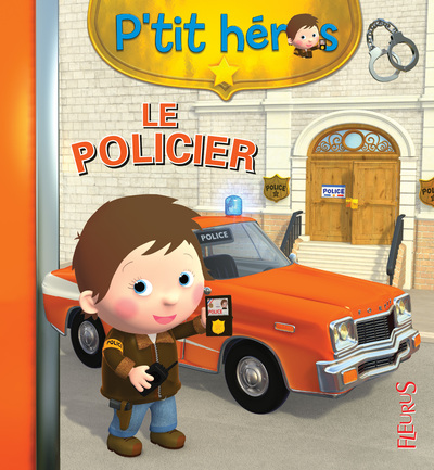 Picture of Le policier, tome 9