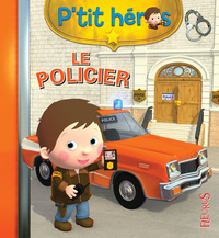 Picture of Le policier, tome 9