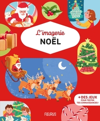 Picture of L'imagerie - Noël