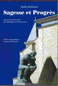 Picture of Sagesse et Progrès