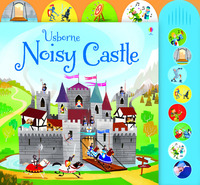 Picture of Noisy Castle