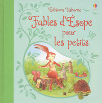Image de Fables d'Esope pour les petits