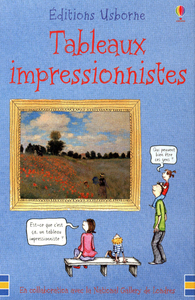 Picture of TABLEAUX IMPRESSIONISTES