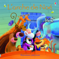 Image de L'arche de Noé