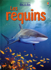 Image de LES REQUINS - DOC A DOC