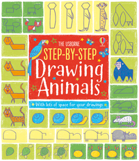 Image de Step-by-Step Drawing Animals