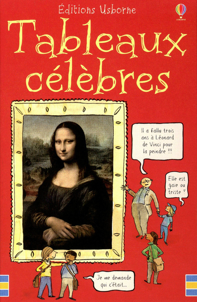 Picture of TABLEAUX CELEBRES